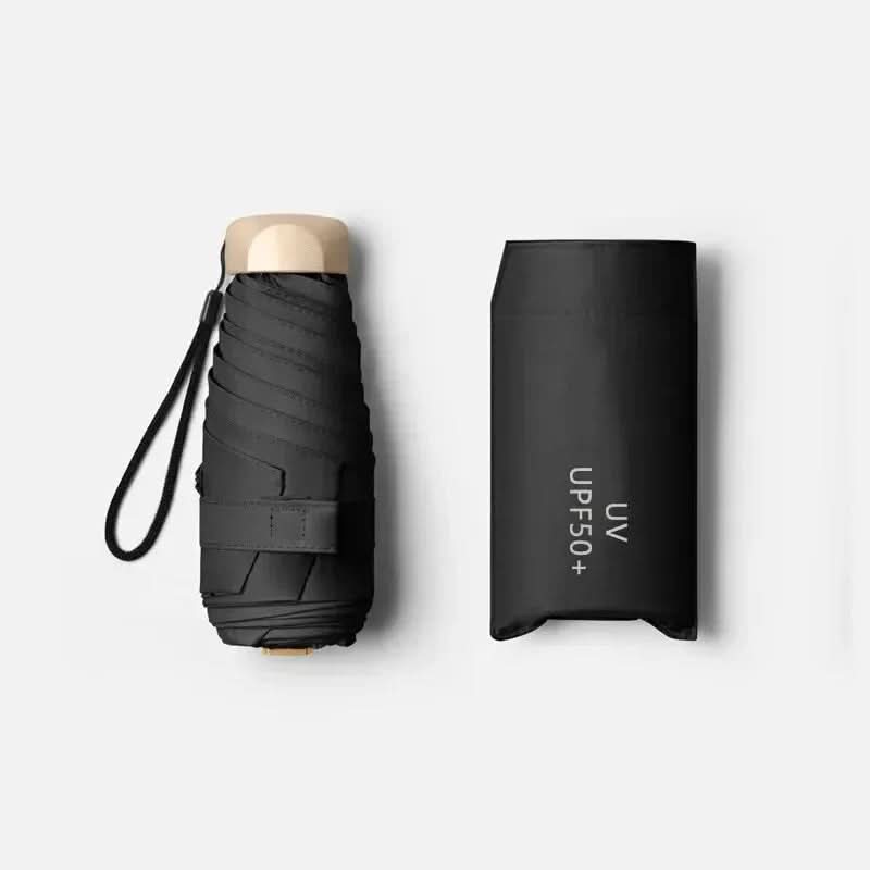 Plume 26 — Parapluie de poche anti-UV