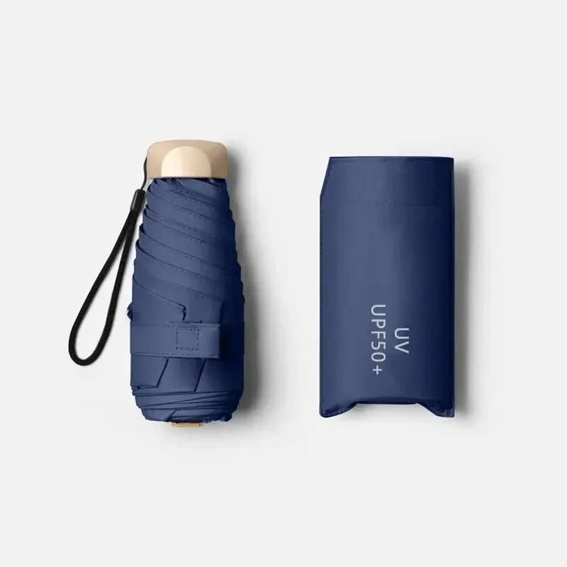 Plume 26 — Parapluie de poche anti-UV