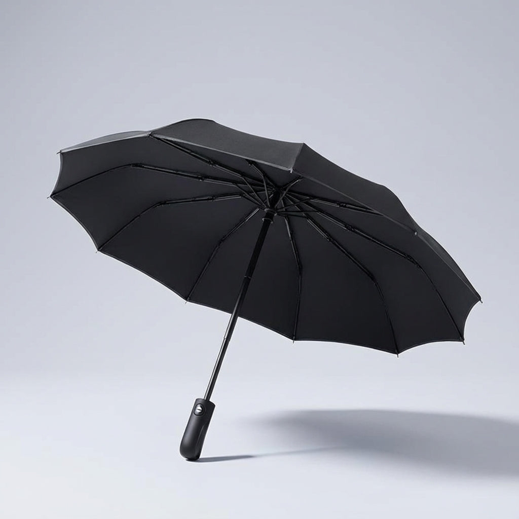 Mi Amor — Parapluie réversible pour deux