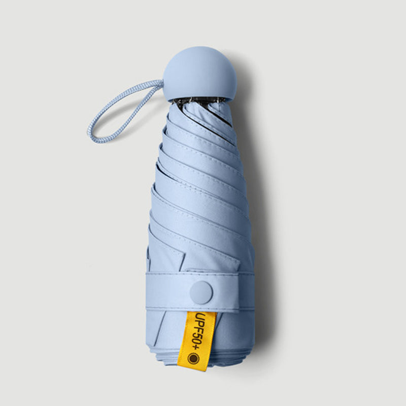 Gélula — Parapluie capsule anti-UV