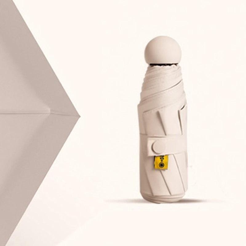 Gélula — Parapluie capsule anti-UV