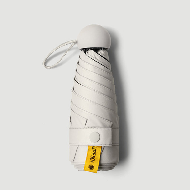 Gélula — Parapluie capsule anti-UV