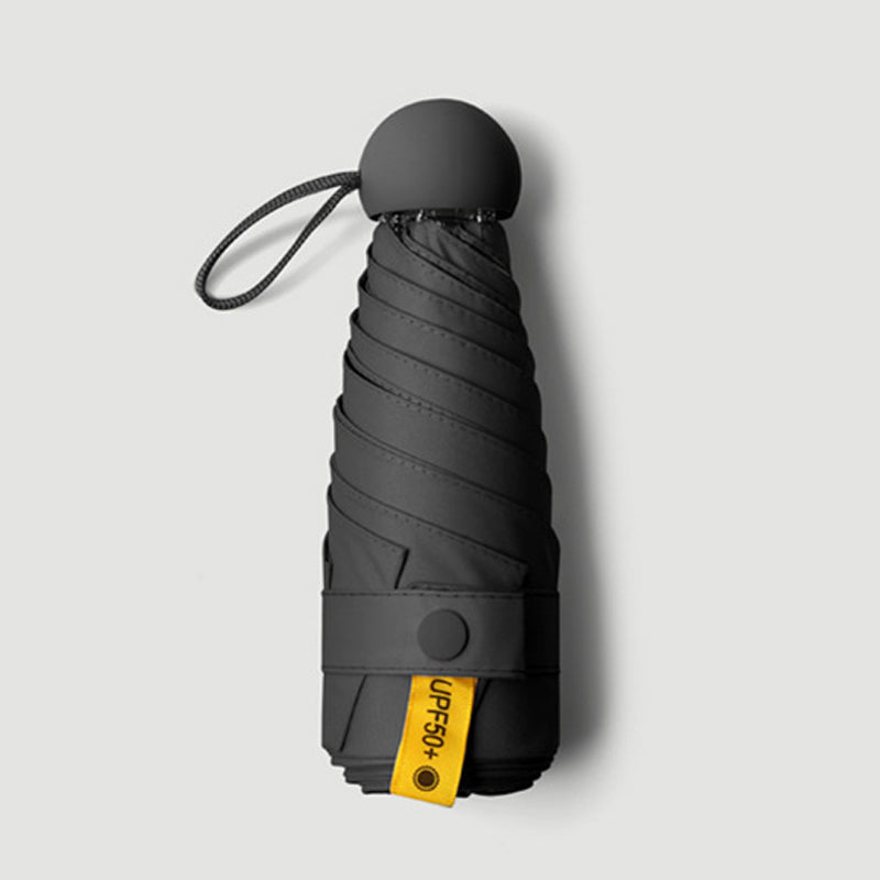 Gélula — Parapluie capsule anti-UV