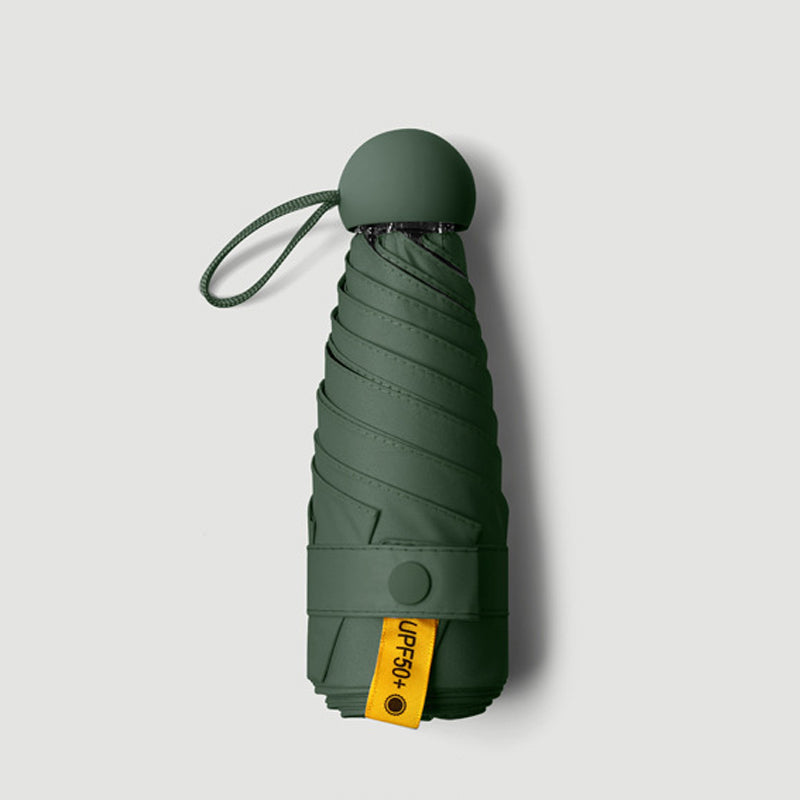 Gélula — Parapluie capsule anti-UV